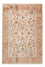 Alfombra oriental - 180 x 120 cm - arena