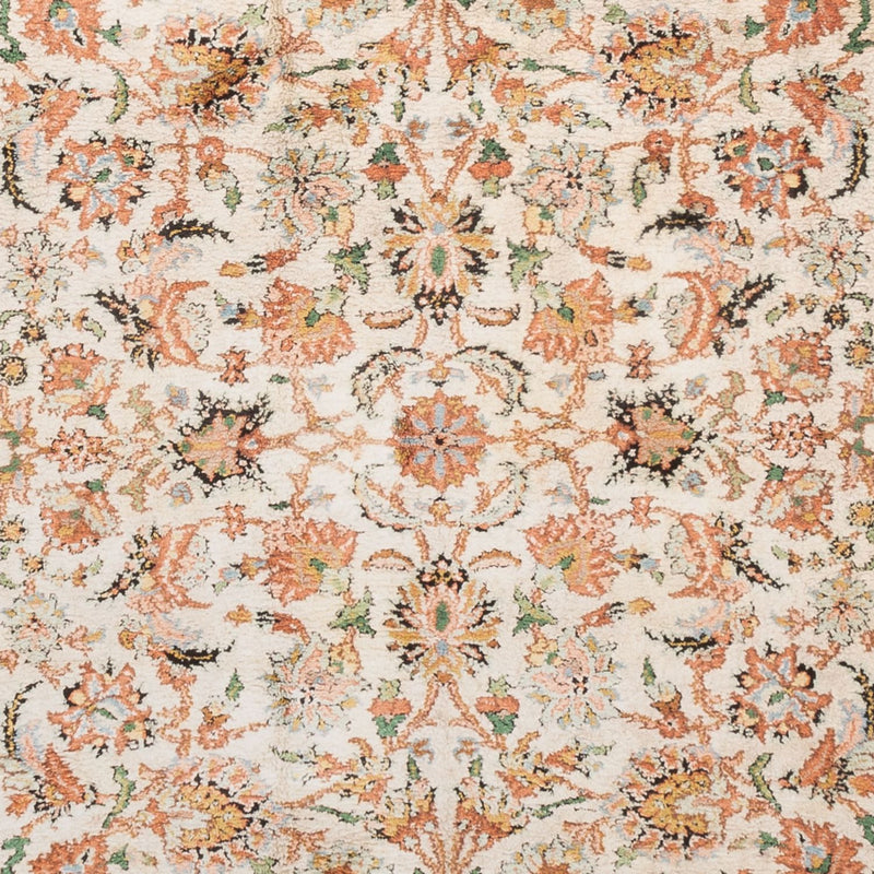 Alfombra oriental - 180 x 120 cm - arena