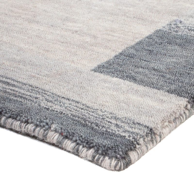 Alfombra Gabbeh - Indus - 140 x 70 cm - multicolor