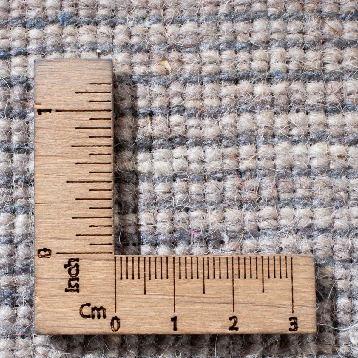 Alfombra Gabbeh - Indus - 140 x 70 cm - multicolor