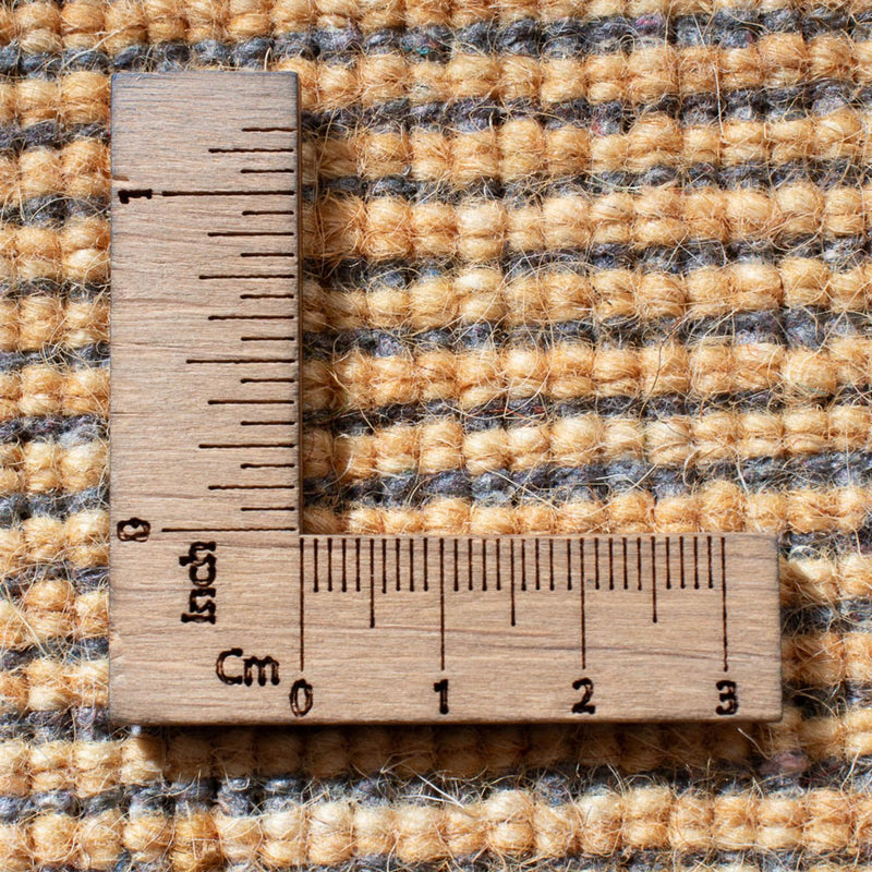 Alfombra Gabbeh - Indus - 140 x 70 cm - beige