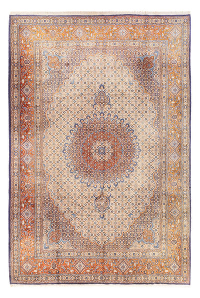 Moud Alfombra 255x370cm - Alfombra persa