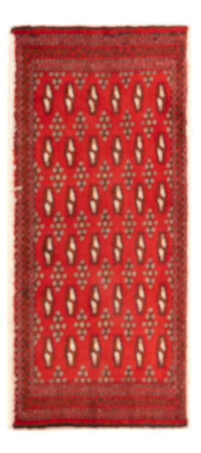 Alfombra Turkaman 50x100cm - Alfombra persa