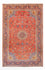 Alfombra persa - Clásica - 380 x 240 cm - rojo oscuro