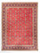 Alfombra persa - Tabriz - 390 x 295 cm - rojo