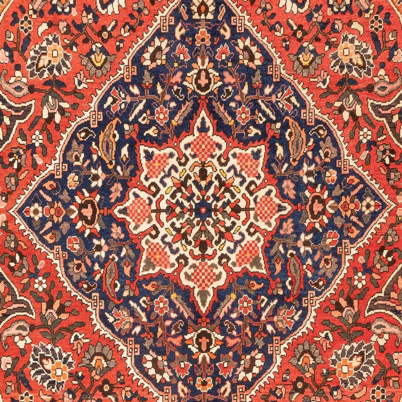 Alfombra persa - Nómada - 310 x 210 cm - multicolor