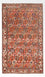 Alfombra persa - Nómada - 310 x 210 cm - terracota