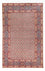 Alfombra persa - Clásica - 307 x 195 cm - rojo claro