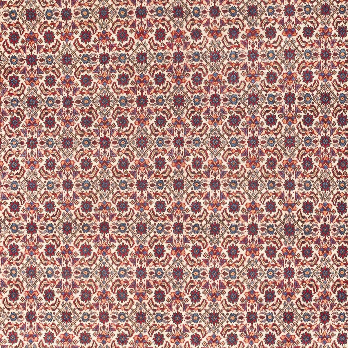 Alfombra persa - Clásica - 307 x 195 cm - rojo claro
