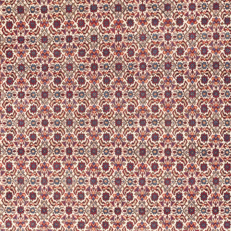 Alfombra persa - Clásica - 307 x 195 cm - rojo claro