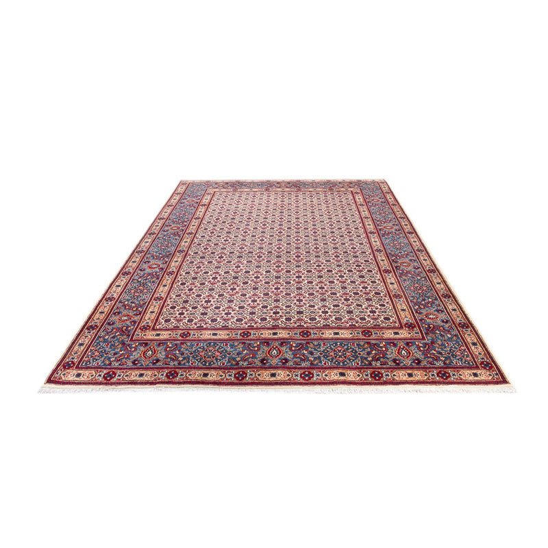 Alfombra persa - Clásica - 307 x 195 cm - rojo claro