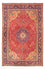 Alfombra persa - Tabriz - 295 x 200 cm - rojo