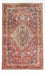 Alfombra persa - Nómada - 325 x 213 cm - multicolor