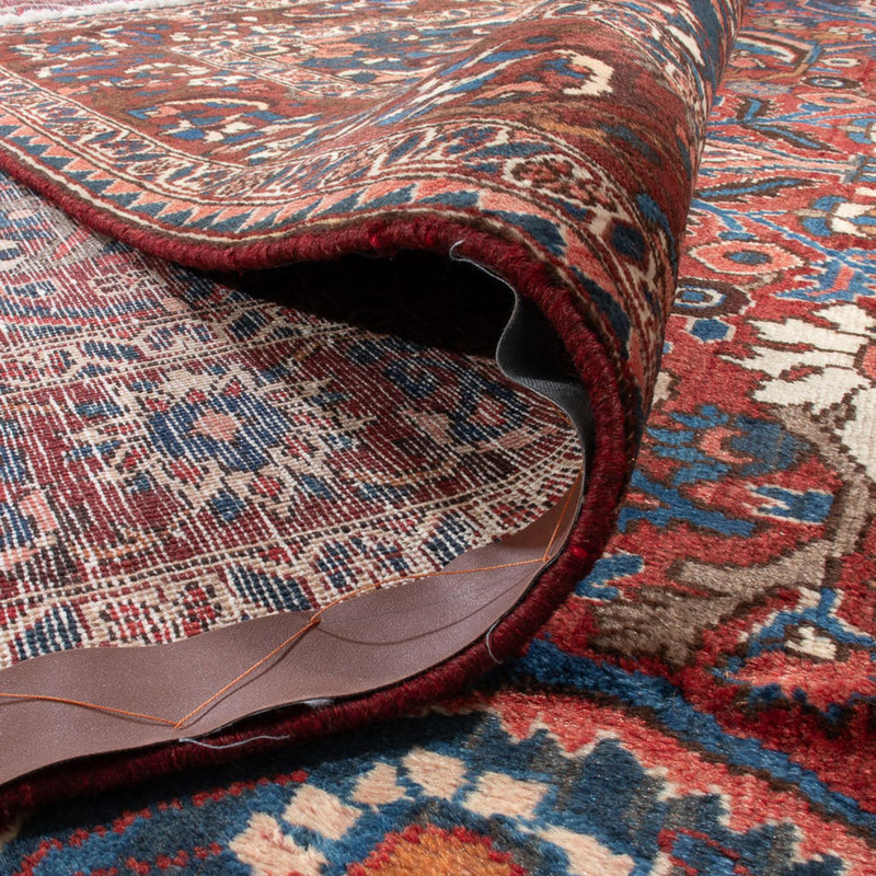 Alfombra persa - Nómada - 325 x 213 cm - multicolor