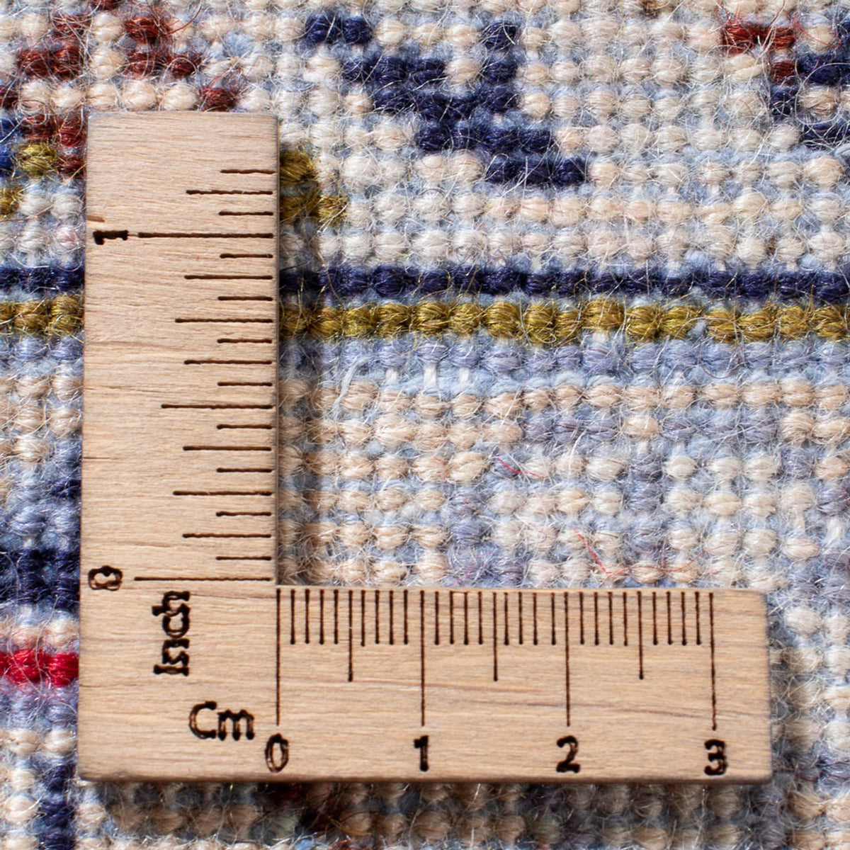 Alfombra persa - Keshan - 355 x 245 cm - beige