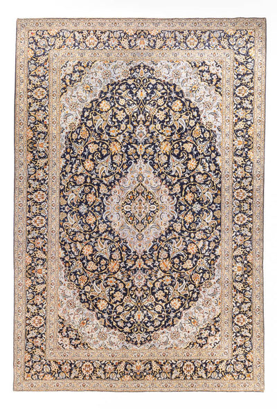 Kashan Alfombra 307x425cm - Alfombra persa
