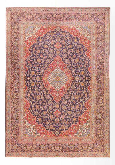 Kashan Alfombra 300x395cm - Alfombra persa