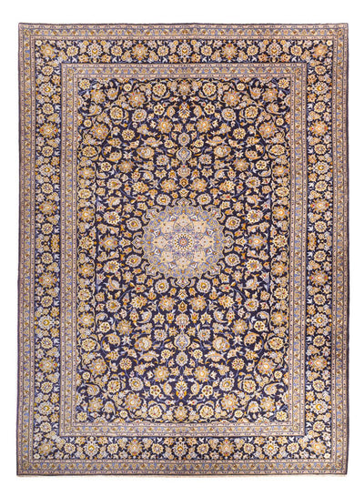 Kashan Alfombra 318x420cm - Alfombra persa