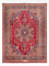 Alfombra persa - Clásica - 333 x 245 cm - rojo