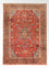 Alfombra persa - Clásica - 337 x 253 cm - rojo