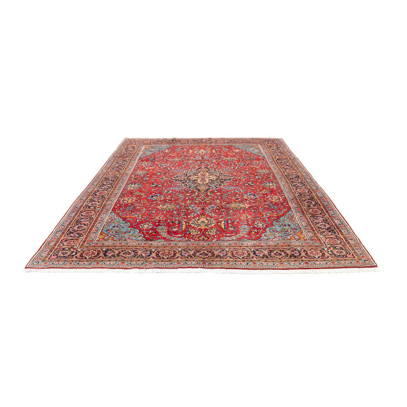 Alfombra persa - Clásica - 337 x 253 cm - rojo