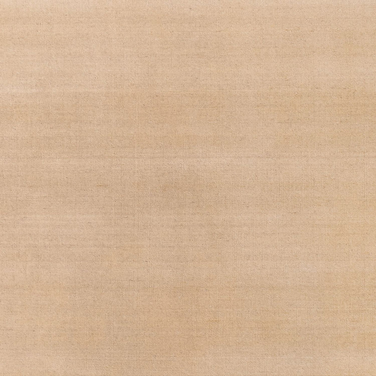 Alfombra Gabbeh - Loribaft Indus cuadrado  - 200 x 200 cm - beige
