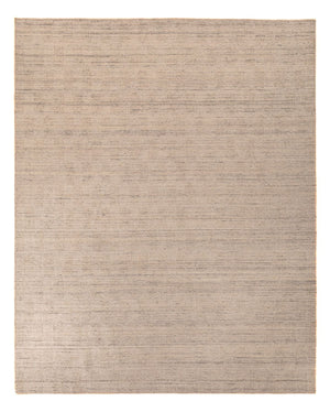 Alfombra de lana - 305 x 249 cm - beige
