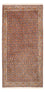 Alfombra de pasillo Alfombra oriental - 200 x 100 cm - beige oscuro