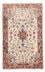 Alfombra persa - Clásica - 205 x 130 cm - beige