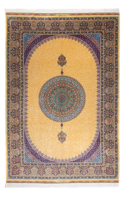 Qom Alfombra 200x300cm