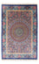 Alfombra persa - Ghom - 300 x 200 cm - multicolor