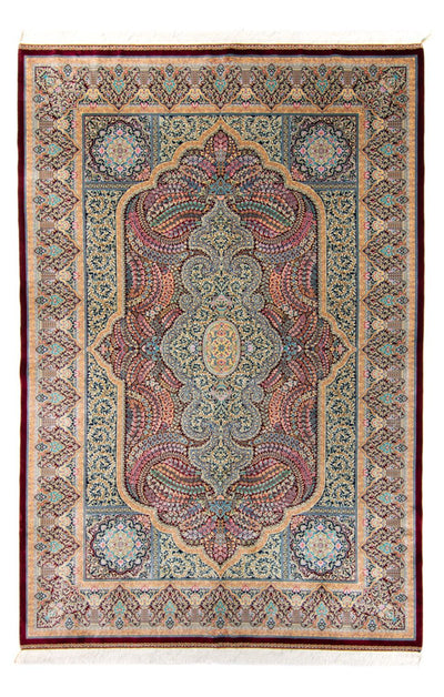 Qom Alfombra 200x300cm