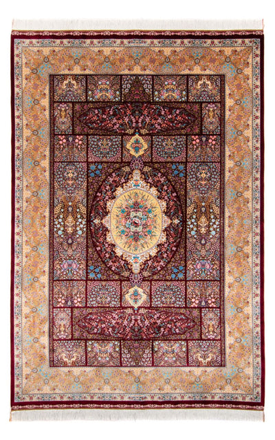 Qom Alfombra 200x300cm