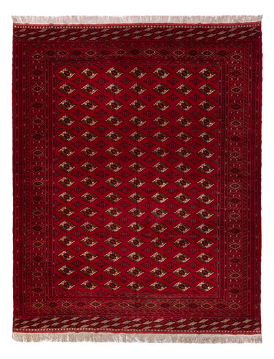 Bukhara Alfombra 300x382cm - Alfombra oriental