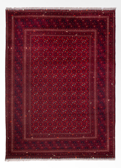 Bukhara Alfombra 208x289cm - Alfombra oriental
