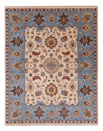 Kazak Alfombra 244x310cm - Alfombra oriental