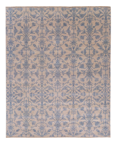 Alfombra de diseño 246x302cm - Designerteppich