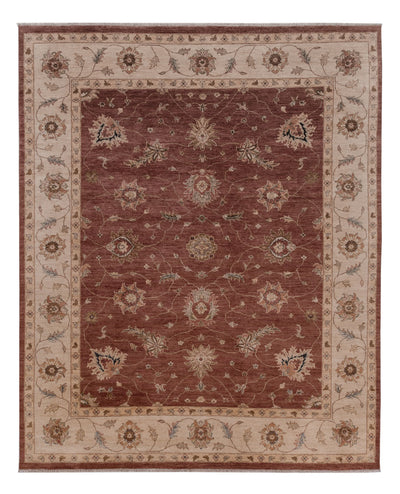 Alfombra Ziegler 246x304cm - Alfombra oriental