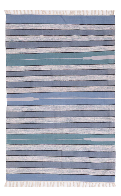 Kilim moderno 120x180cm - multicolor