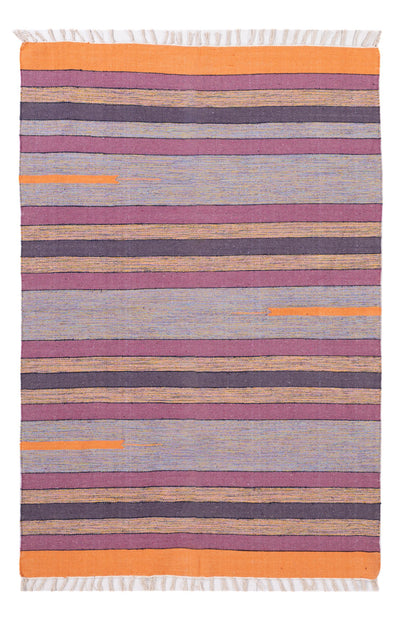 Kilim moderno 120x180cm - multicolor