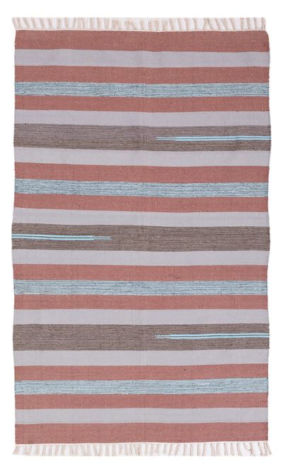 Kilim moderno 120x180cm - multicolor