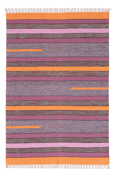 Kilim moderno 120x180cm - multicolor