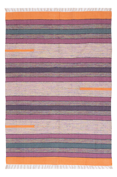 Kilim moderno 120x180cm - multicolor