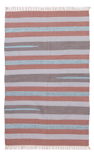 Kilim moderno 120x180cm - multicolor