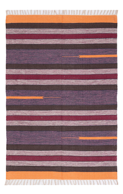 Kilim moderno 120x180cm - multicolor