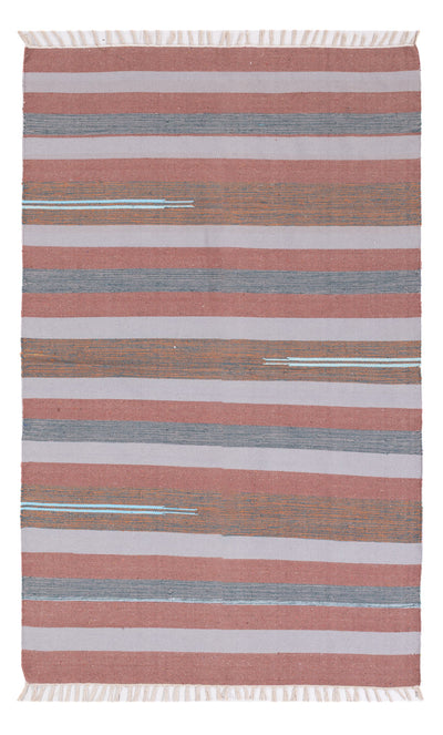 Kilim moderno 120x180cm - multicolor