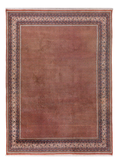 Mir Indo Alfombra 250x350cm - Alfombra oriental