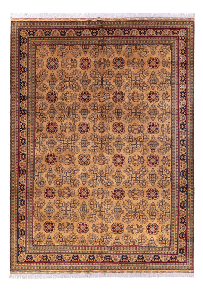 Alfombra afgana 290x390cm - Alfombra oriental