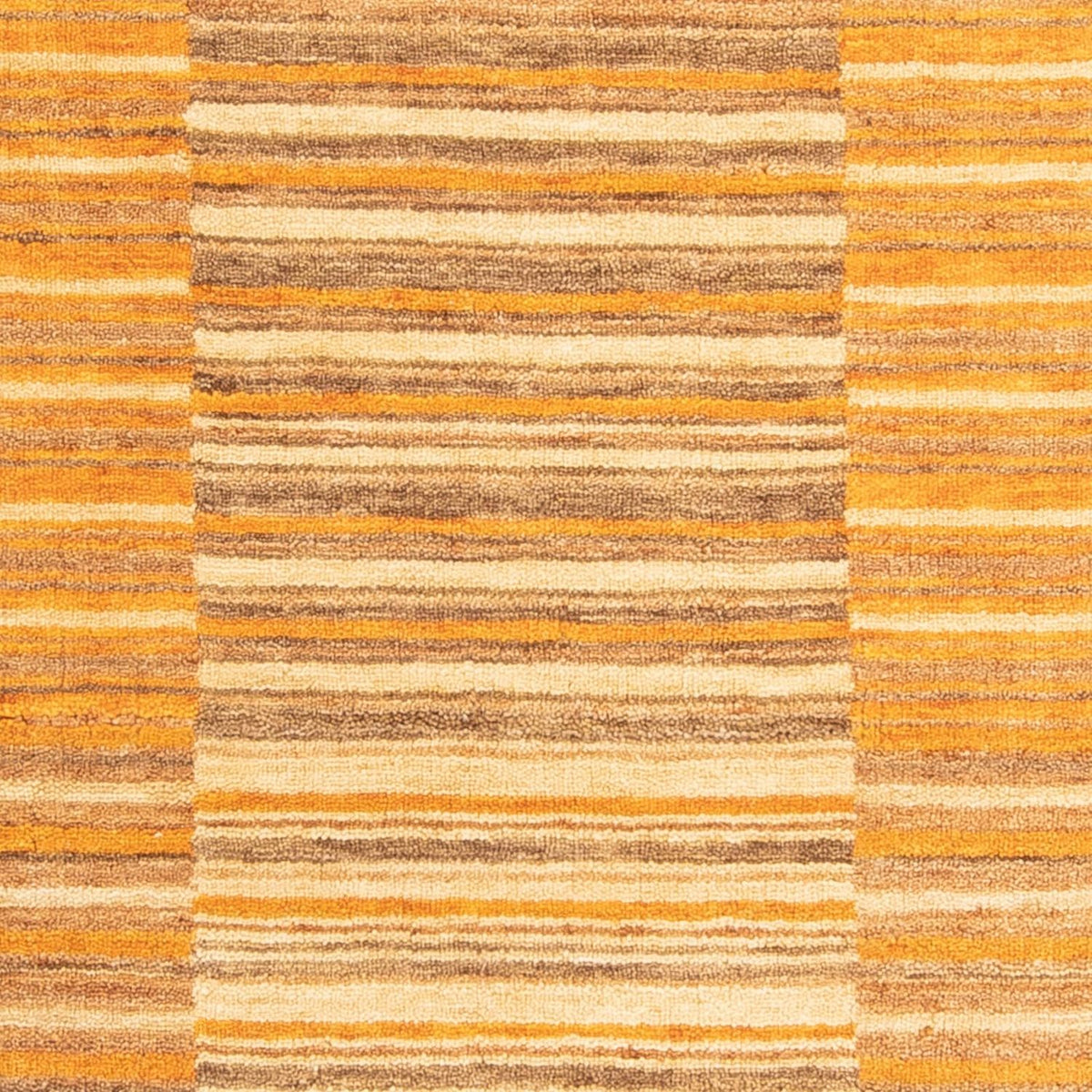 Alfombra Gabbeh - Loribaft Softy - 140 x 92 cm - multicolor