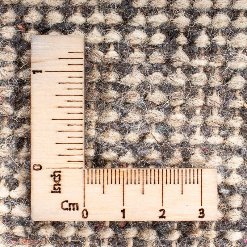 Alfombra Gabbeh - Indus - 110 x 60 cm - natural
